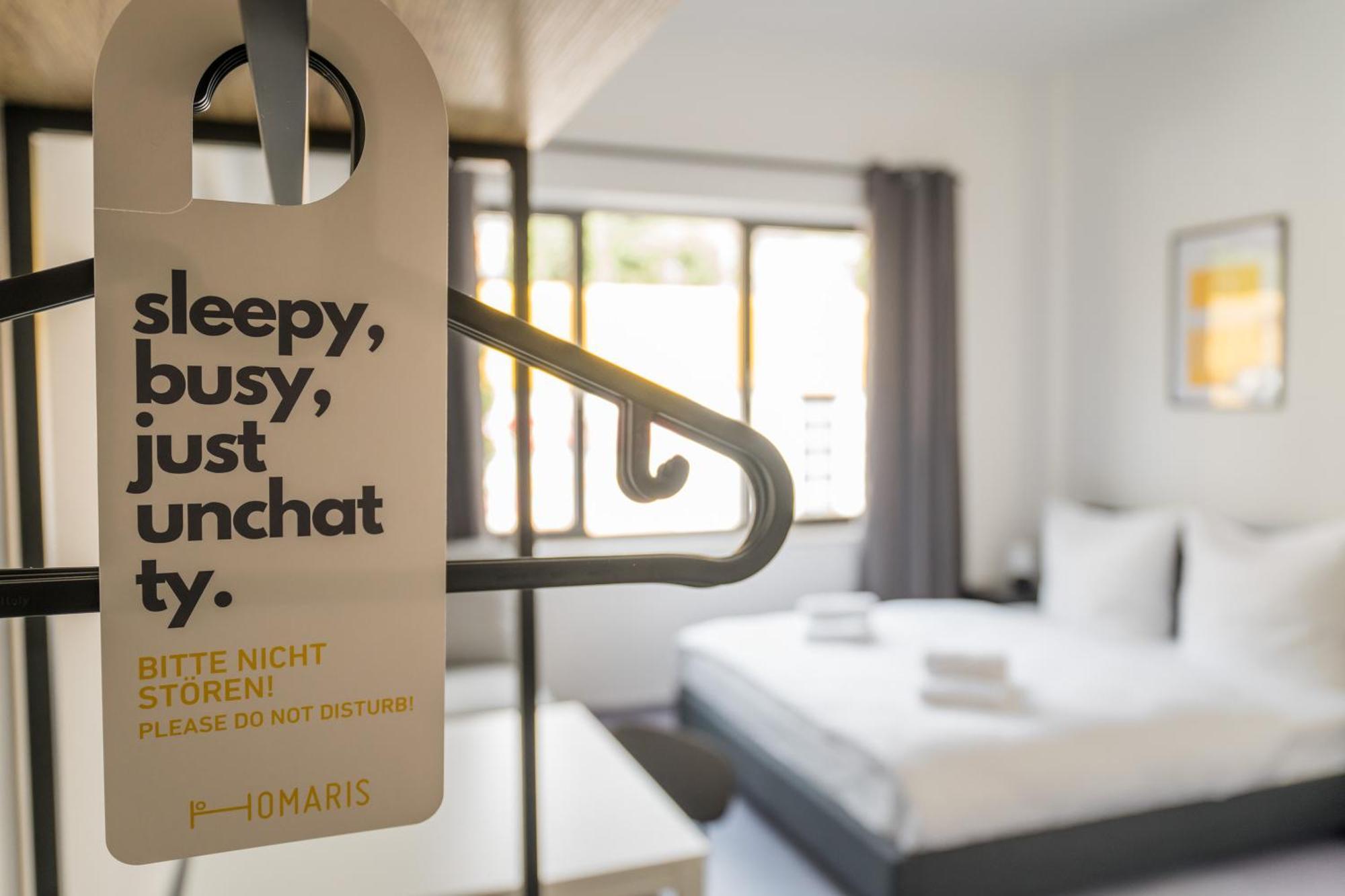 Apartmenthaus Berlin Neukoelln Экстерьер фото